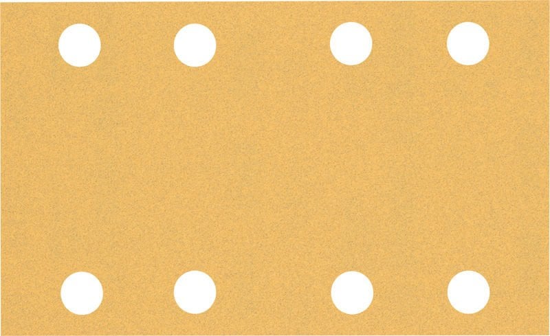 Bosch Expert Zımpara Kağıdı C470 80x133 120 Kum 8 Delikli 10 Lu Paket (2608900881) - 2608900881