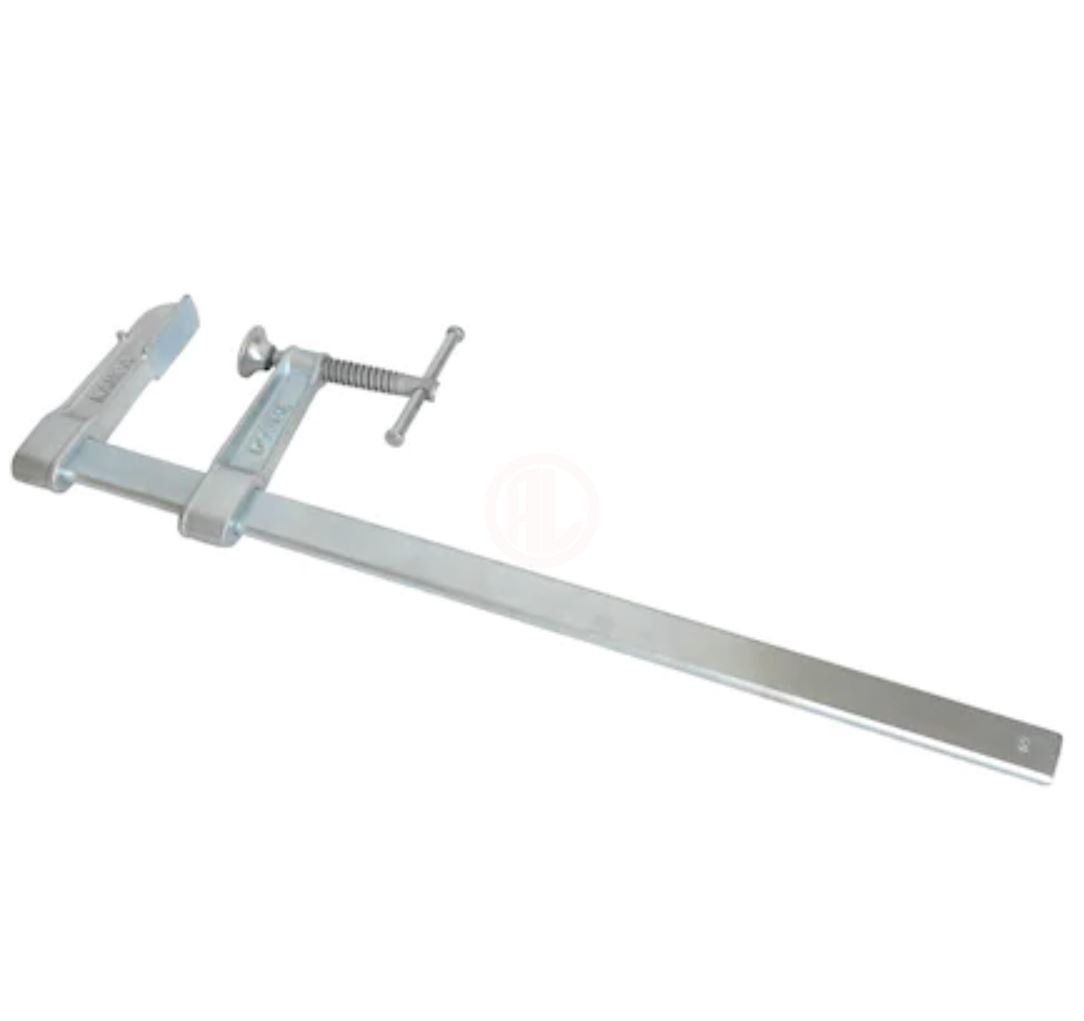 Kanca Dövme Çelik İşkence 140 Cm - 60108010140