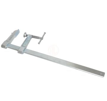 Kanca Dövme Çelik İşkence 140 Cm - 60108010140