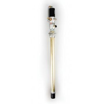 Groz Havalı Transfer Pompası 205lt OP/T3/31B/BSP