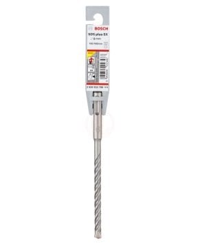 Bosch SDS Plus-5X Kırıcı Delici Uç 9,0x160 mm (1 Adet) - 2608833795