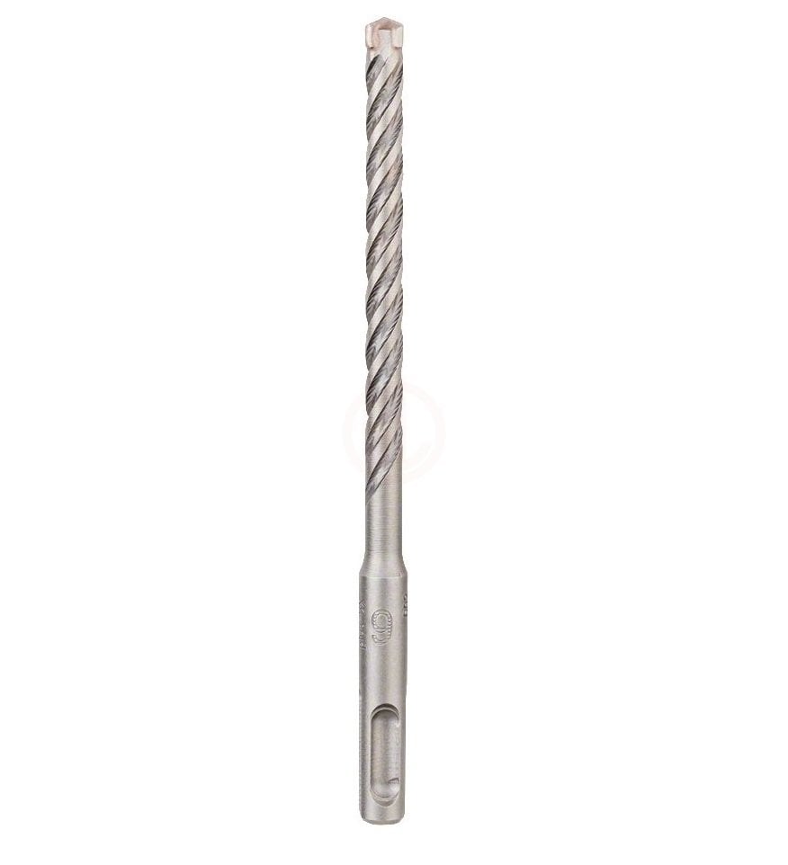 Bosch SDS Plus-5X Kırıcı Delici Uç 9,0x160 mm (1 Adet) - 2608833795