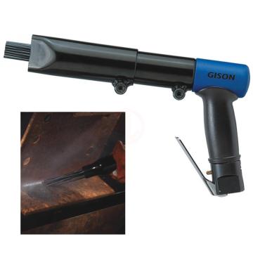 Gison Gp-851B Havalı Kabzalı Çivili Keski Raspa - GP851B