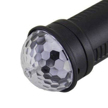 PANTHER PT-DSC01 USB ŞARJLI EL FENERİ