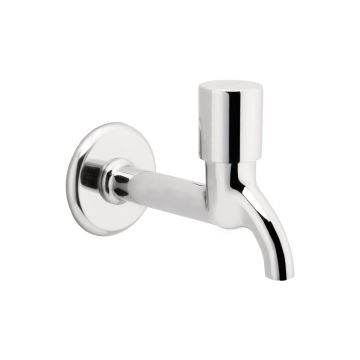 Kas Pınar Uzun Musluk