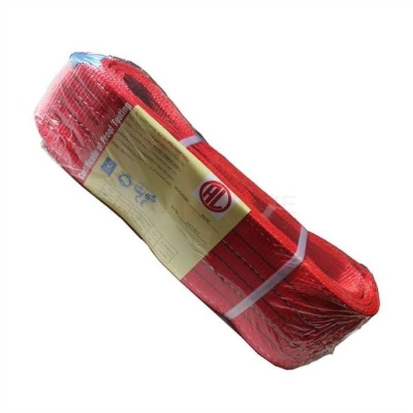 Al 5 TON 4 METRE POLYESTER SAPAN (6:1) - W015T4M
