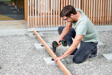 Bosch Universal Impact 18 - S - Boxx (1,5 Ah, Çift Akü)