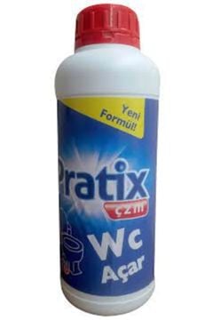 Pratix Wc Açar 2000 Gr