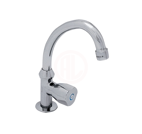 Eca Pınar Lavabo Musluğu Krom - 102108541