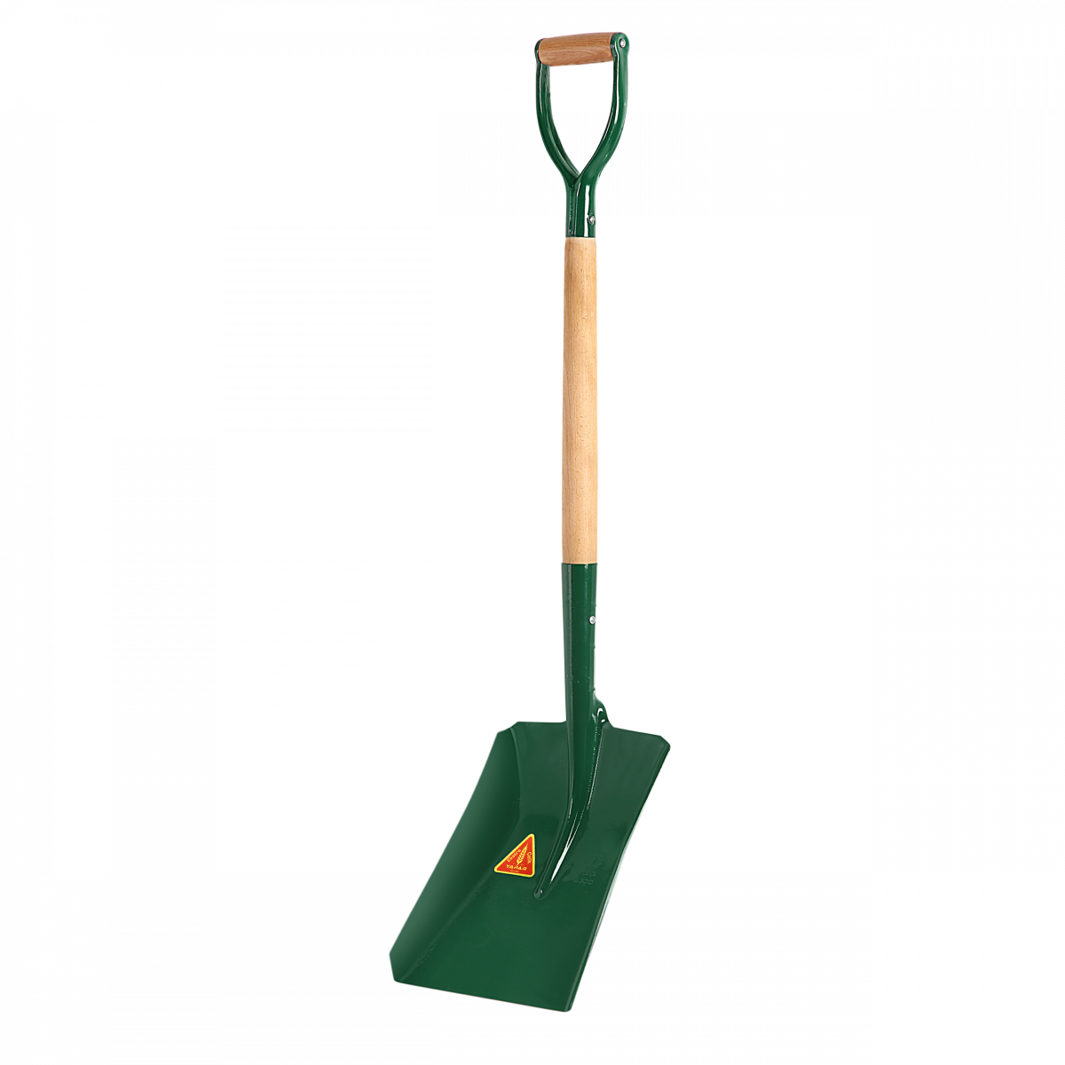 YAPAR Faryap Küreği 6301 Demir Tutamak Saplı