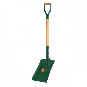 YAPAR Faryap Küreği 6301 Demir Tutamak Saplı