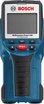 Bosch D-TECT 150 SV MULTİ DEDEKTÖR - 0601010008