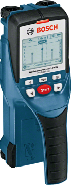 Bosch D-TECT 150 SV MULTİ DEDEKTÖR - 0601010008