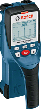 Bosch D-TECT 150 SV MULTİ DEDEKTÖR - 0601010008