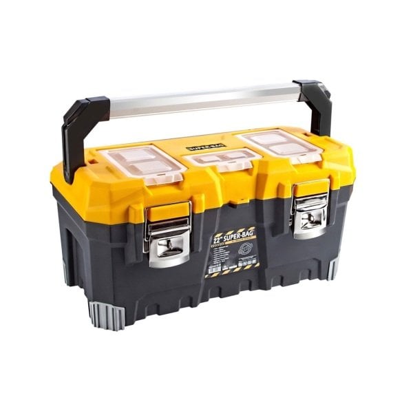 Asrın Alüminyum Seri Saplı Takım Çantası 22 - ASR-4017