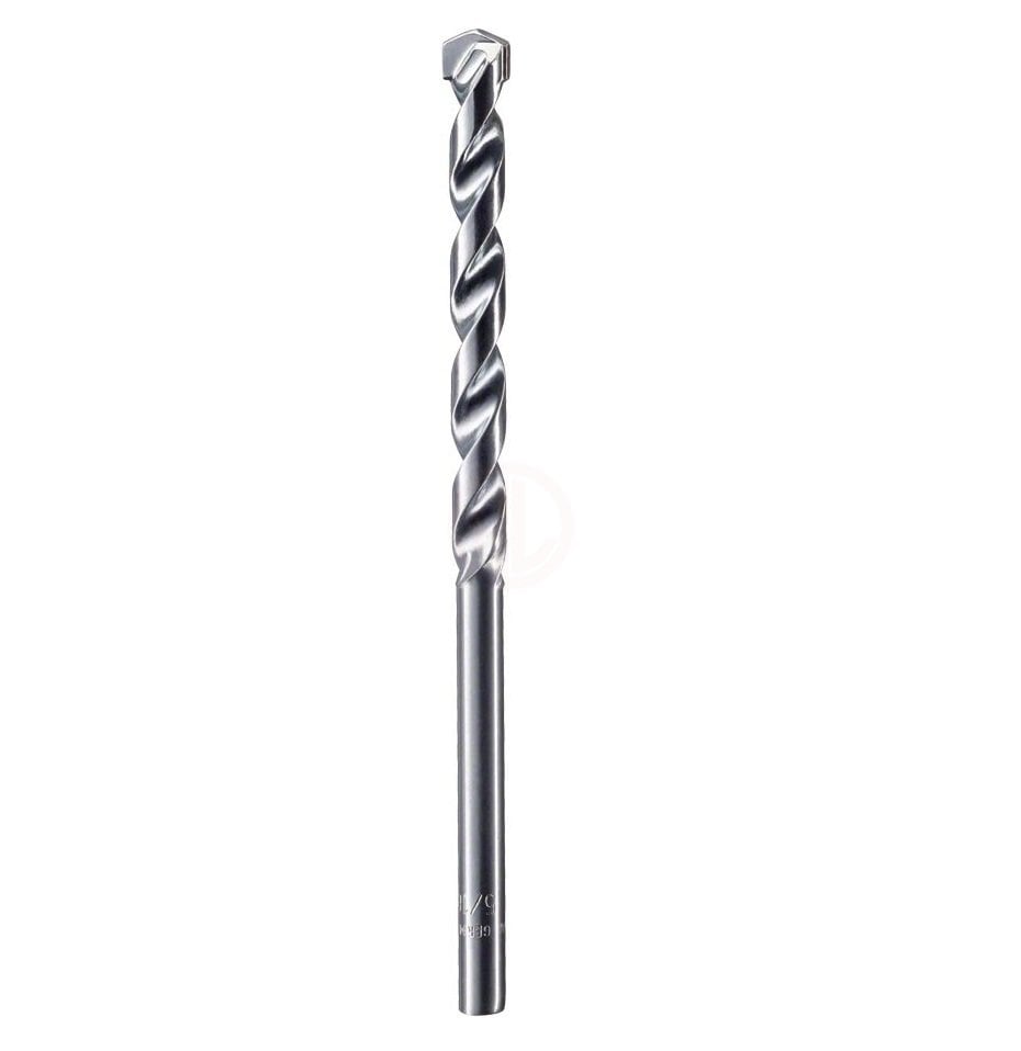 Bosch Taş Matkap Ucu CYL-1 Impact 3x60 mm (10 Adet) - 2608590200