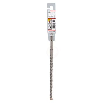 Bosch SDS Plus-5X Kırıcı Delici Uç 9,0x210 mm (1 Adet) - 2608833796