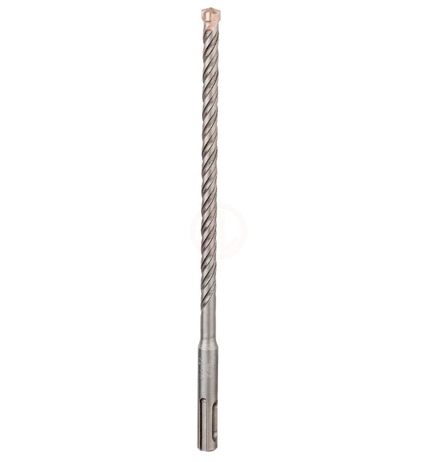Bosch SDS Plus-5X Kırıcı Delici Uç 9,0x210 mm (1 Adet) - 2608833796