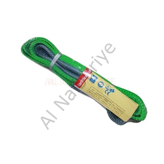 Al POLYESTER SAPAN 5 TON 5 METRE (6:1) - W015T5M