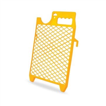 SGS 379 Rulo Izgarası (Yellow)