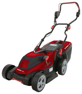 Kama By Reis Elektrikli Çim Biçme Makinası 1600 W - KAMAECBM38Y