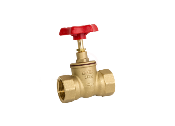 Eca 2 Stop Valf - 601005036