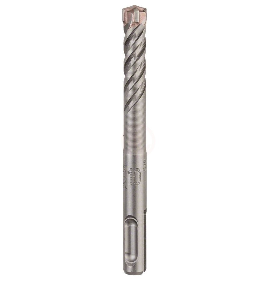 Bosch SDS Plus-5X Kırıcı Delici Uç 10,0x110 mm (1 Adet) - 2608833797