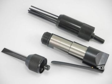 Gison Gp-851I Havalı Raspa Keski Kazıyıcı - GP851I