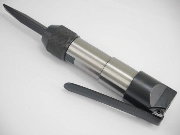 Gison Gp-851I Havalı Raspa Keski Kazıyıcı - GP851I