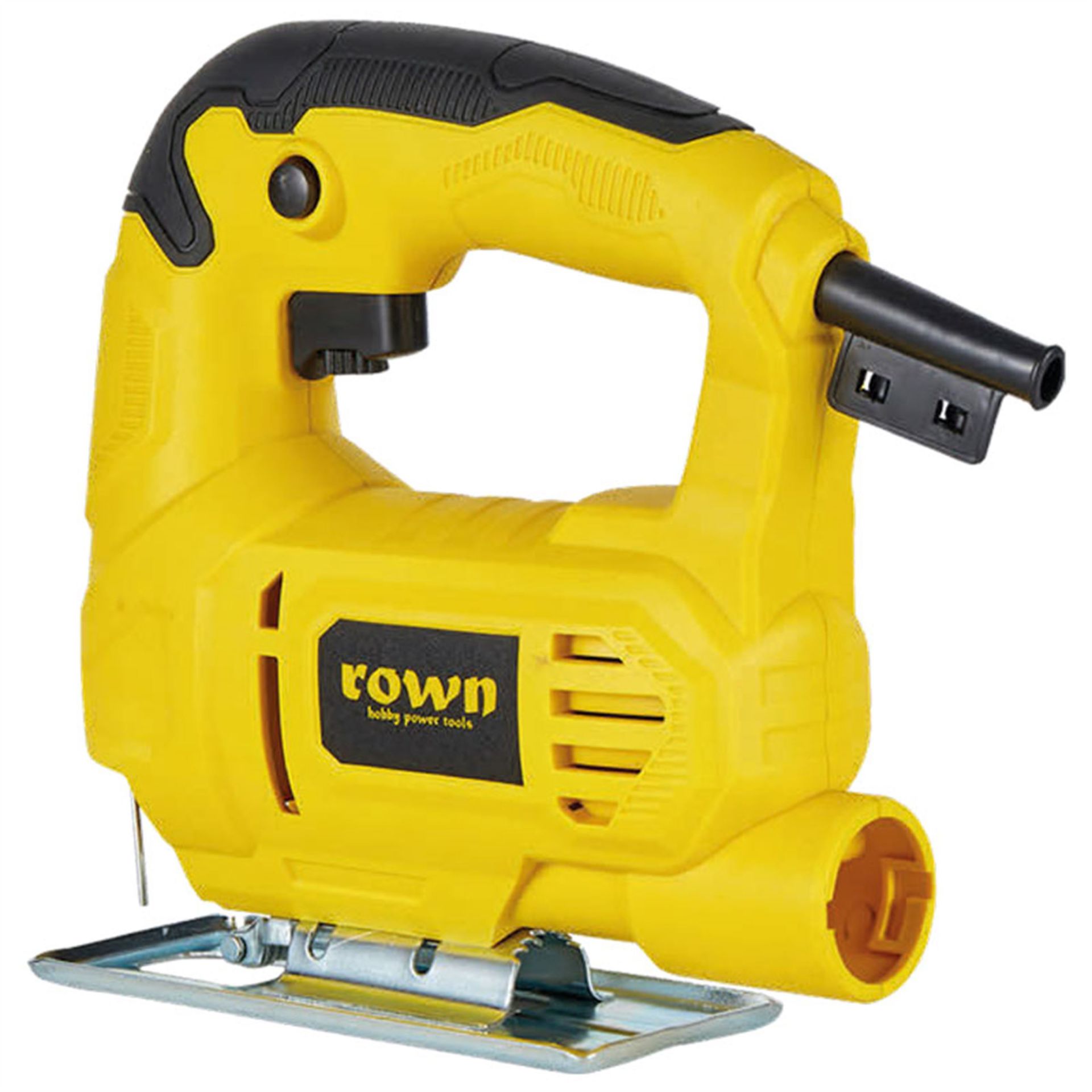 Rown Rn0005 Dekopaj Testere - RN0005