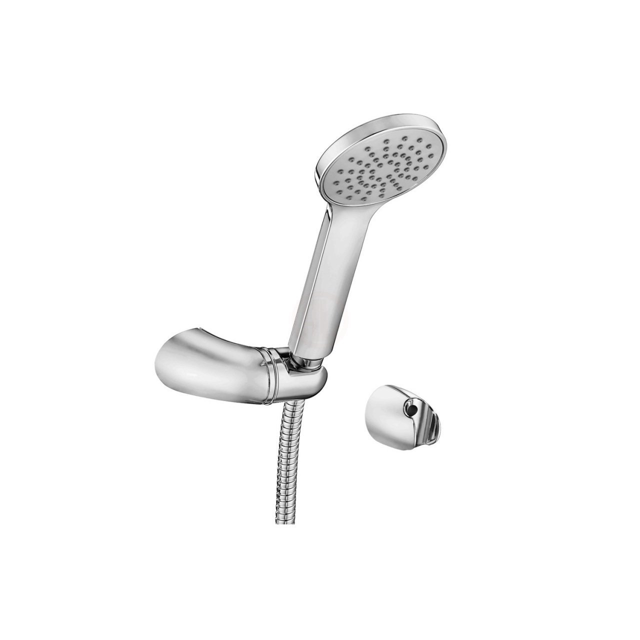Eca SPİL BANYO ÜST TAKIM KROM - 102117336