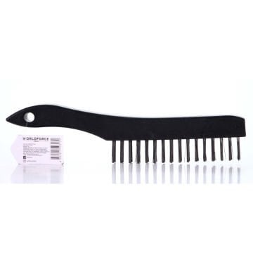 Worldforce Tel Fırça Çelik (11418)