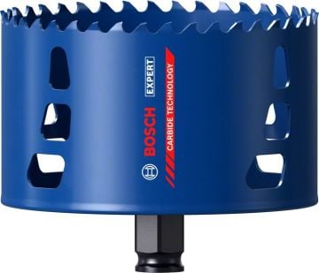 Bosch Delik Açma Testeresi Expert PC-Plus TM 114 mm - 2608900442