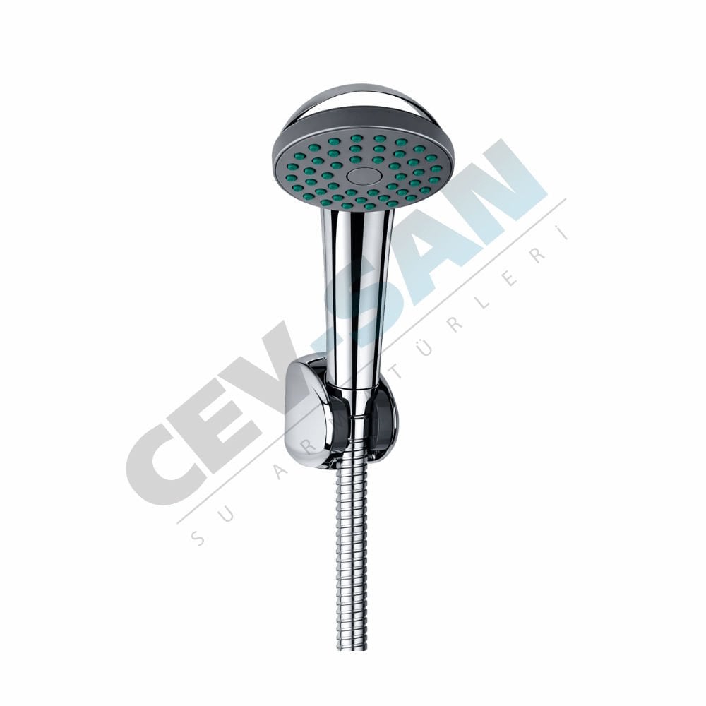 Cevsan Zambak Duş Seti Ds-01