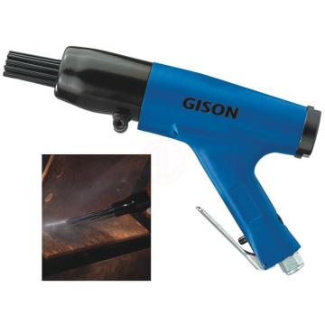 Gison Gp-851P Havalı Kabzalı Raspa Kazıyıcı Keski - GP851P