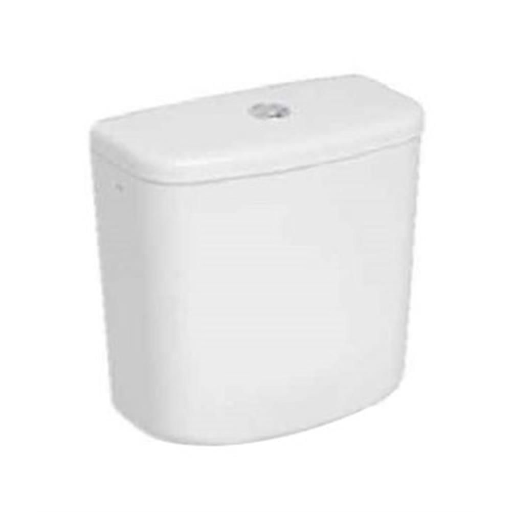 Vitra Rezervuar Alt Soldan Girişli -Üstten Kumandalı - 2656L003-0109