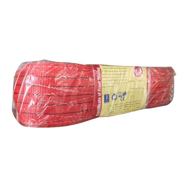 Al POLYESTER SAPAN 5 TON 8 METRE (6:1) - W015T8M