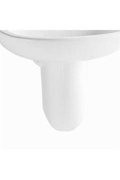 Vitra Yarım Ayak 45 Cm Lavabo - 2948L003-0162