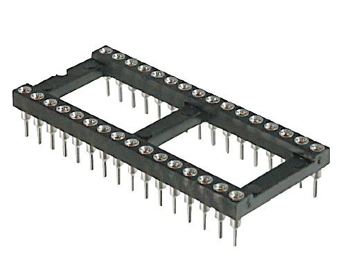 Assmann Precision Soket 32 Pin