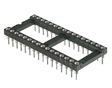 Assmann Precision Soket 32 Pin