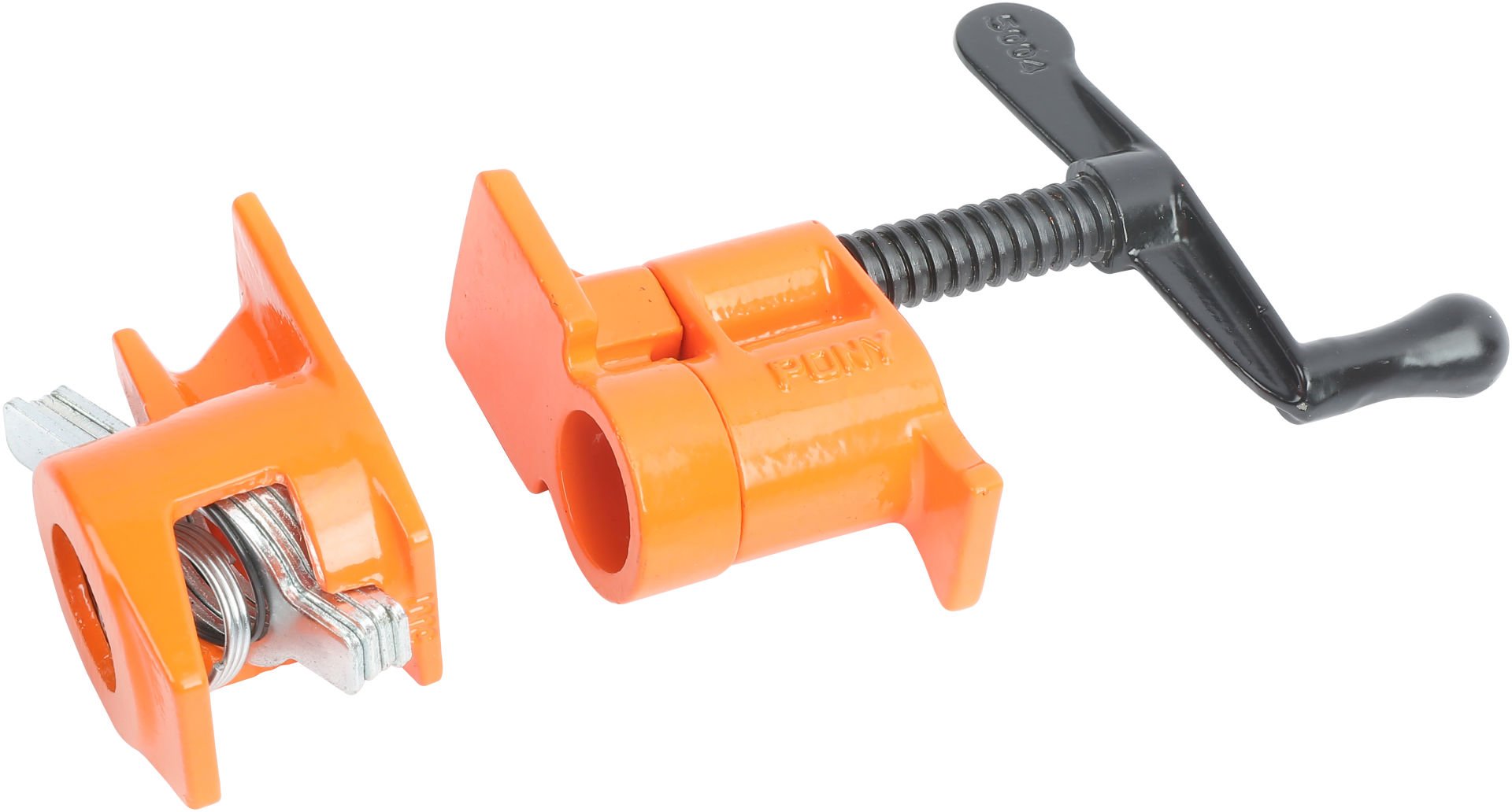 Topart Pony Boru Kelepçesi (Tezgah Tipi) 3/4'' - TPRT90029
