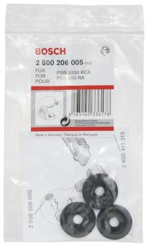 Bosch Dahili Toz Emme Sürtünme Bileziği (PSB) - 2600206005