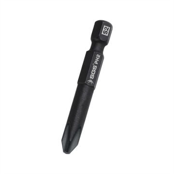 SGS 3800 Yıldız Uçlu Bits S2 Ph1X25Mm