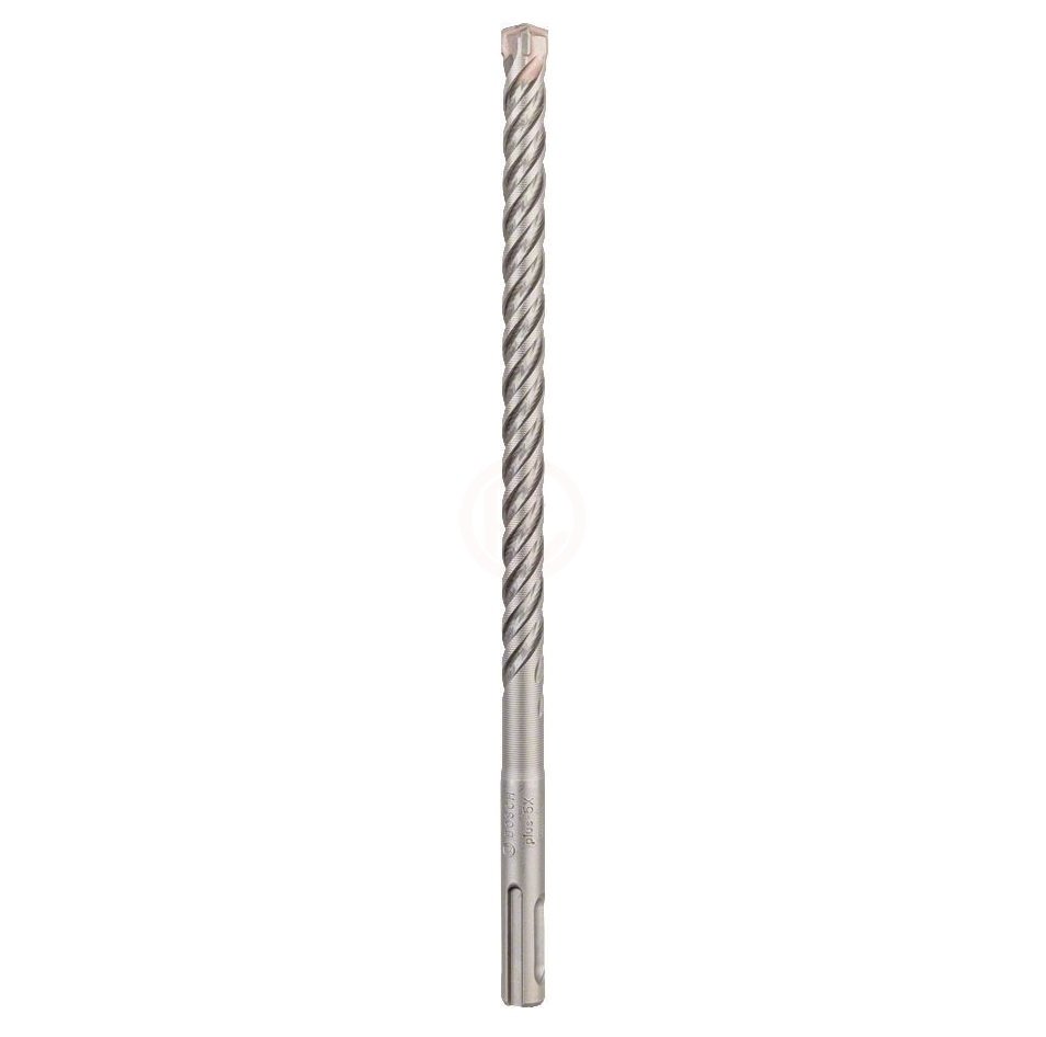 Bosch SDS Plus-5X Kırıcı Delici Uç 10,0x210 mm (1 Adet) - 2608833799