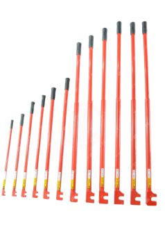 Afacan Demir Bükme Anahtarı 20 mm - AFA-20A