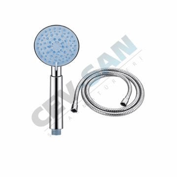 Cevsan Alyans Duş Seti