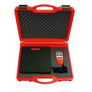 Rothenberger Roscale 120Kg Dijital Terazi - R17300416