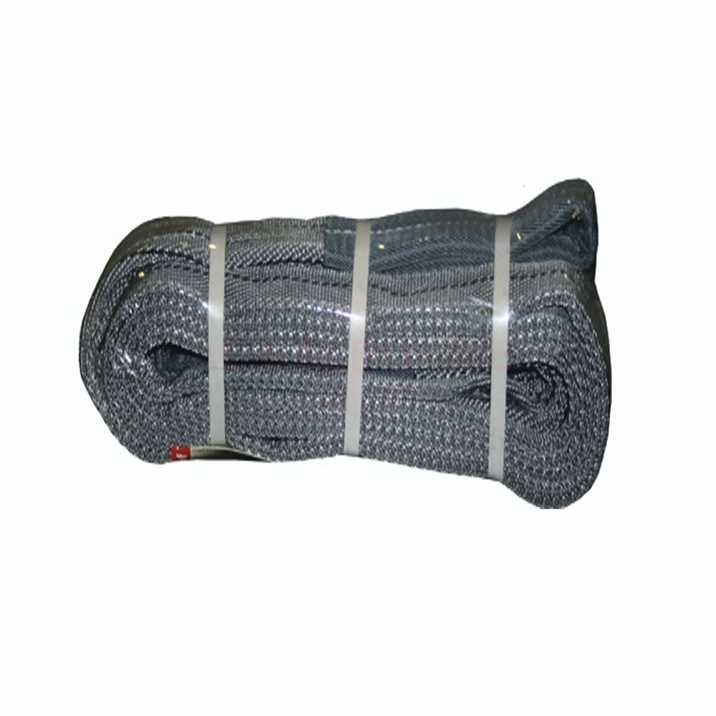 Al 6 TON 10 METRE POLYESTER SAPAN (6:1) - W016T10M