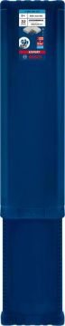 Bosch Kırıcı Delici Uç SDS-Max-8X Expert 32x520 mm (5 Adet) - 2608900270