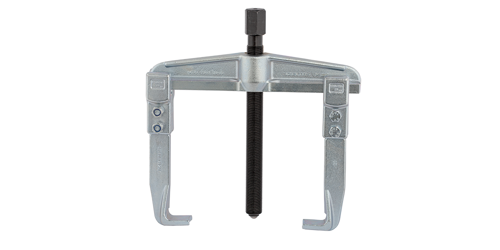 İzeltaş Standart Çektirme İki Kollu